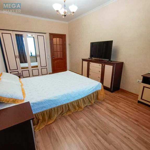 Оренда 2 кімнатної квартири, <a class="location-link" href="/petropavlovskaya-borshagovka/" title="Недвижимость Петропавлівська Борщагівка">Петропавлівська Борщагівка</a>, Садова, 1В (изображение 12)