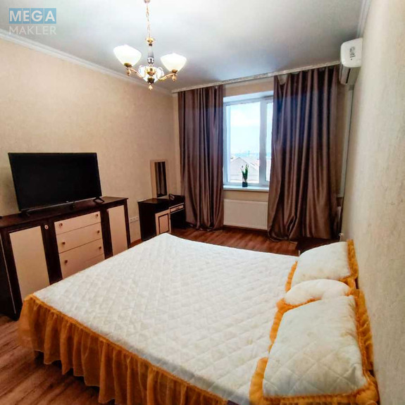 Оренда 2 кімнатної квартири, <a class="location-link" href="/petropavlovskaya-borshagovka/" title="Недвижимость Петропавлівська Борщагівка">Петропавлівська Борщагівка</a>, Садова, 1В (изображение 13)
