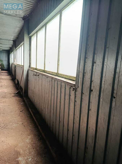 Продаж окремої будівлі/побудови, 604&nbsp;кв.м, <a class="location-link" href="/borispol/" title="Недвижимость Бориспіль">Бориспіль</a>, шевченка (изображение 6)