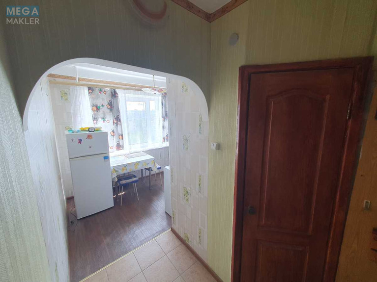 Оренда 1 кімнатної квартири, <a class="location-link" href="/kiev/" title="Недвижимость Київ">Київ</a>, <a class="location-link" href="/kiev/dneprovskij/" title="Недвижимость Дніпровський район">Дніпровський р-н</a>, Братиславська вул., 14 (изображение 2)