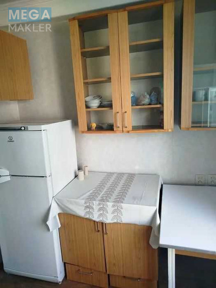 Продаж 1 кімнатної квартири (31,5/14,7/6,6), 4 пов. 9 пов. будинку, <a class="location-link" href="/kiev/" title="Недвижимость Київ">Київ</a>, <a class="location-link" href="/kiev/obolonskij/" title="Недвижимость Оболонський район">Оболонський р-н</a>, Лайоша Гавро ул., 4 (изображение 2)