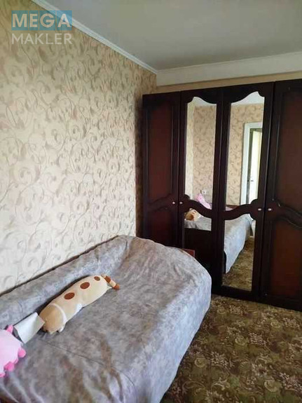 Продаж 1 кімнатної квартири (31,5/14,7/6,6), 4 пов. 9 пов. будинку, <a class="location-link" href="/kiev/" title="Недвижимость Київ">Київ</a>, <a class="location-link" href="/kiev/obolonskij/" title="Недвижимость Оболонський район">Оболонський р-н</a>, Лайоша Гавро ул., 4 (изображение 5)