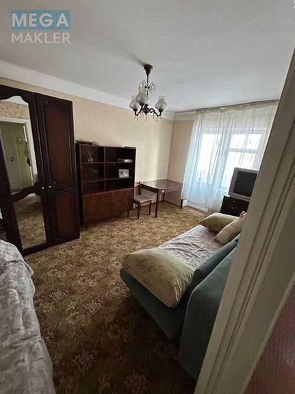 Продаж 1 кімнатної квартири (31,5/14,7/6,6), 4 пов. 9 пов. будинку, <a class="location-link" href="/kiev/" title="Недвижимость Київ">Київ</a>, <a class="location-link" href="/kiev/obolonskij/" title="Недвижимость Оболонський район">Оболонський р-н</a>, Лайоша Гавро ул., 4 (изображение 6)