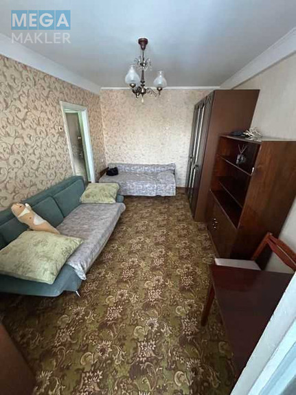 Продаж 1 кімнатної квартири (31,5/14,7/6,6), 4 пов. 9 пов. будинку, <a class="location-link" href="/kiev/" title="Недвижимость Київ">Київ</a>, <a class="location-link" href="/kiev/obolonskij/" title="Недвижимость Оболонський район">Оболонський р-н</a>, Лайоша Гавро ул., 4 (изображение 7)