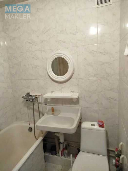 Продаж 1 кімнатної квартири (31,5/14,7/6,6), 4 пов. 9 пов. будинку, <a class="location-link" href="/kiev/" title="Недвижимость Київ">Київ</a>, <a class="location-link" href="/kiev/obolonskij/" title="Недвижимость Оболонський район">Оболонський р-н</a>, Лайоша Гавро ул., 4 (изображение 8)