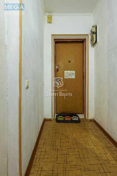 Продаж 2 кімнатної квартири (37,5/24/6,4), 1 пов. 5 пов. будинку, <a class="location-link" href="/kiev/" title="Недвижимость Київ">Київ</a>, <a class="location-link" href="/kiev/dneprovskij/" title="Недвижимость Дніпровський район">Дніпровський р-н</a>, Харківське шосе, 12 (изображение 13)