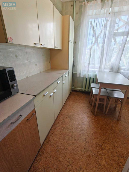 Оренда 1 кімнатної квартири, <a class="location-link" href="/kiev/" title="Недвижимость Київ">Київ</a>, <a class="location-link" href="/kiev/dneprovskij/" title="Недвижимость Дніпровський район">Дніпровський р-н</a>, Соборності просп., 3Б (изображение 6)