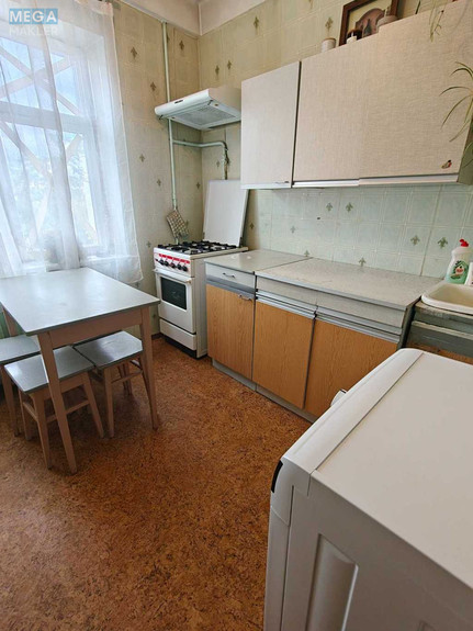 Оренда 1 кімнатної квартири, <a class="location-link" href="/kiev/" title="Недвижимость Київ">Київ</a>, <a class="location-link" href="/kiev/dneprovskij/" title="Недвижимость Дніпровський район">Дніпровський р-н</a>, Соборності просп., 3Б (изображение 7)