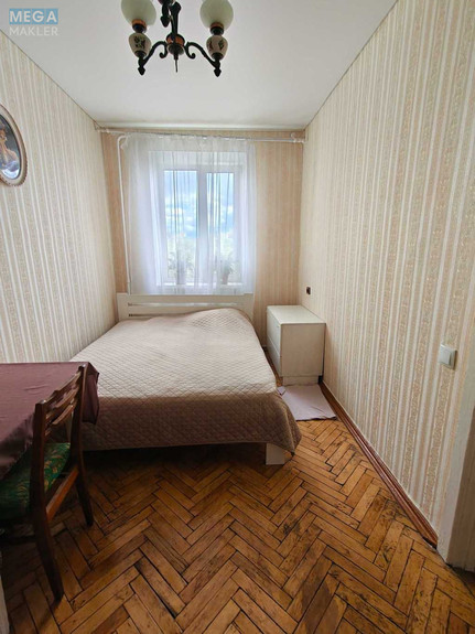 Оренда 2 кімнатної квартири, <a class="location-link" href="/kiev/" title="Недвижимость Київ">Київ</a>, <a class="location-link" href="/kiev/dneprovskij/" title="Недвижимость Дніпровський район">Дніпровський р-н</a>, Миру просп., 6 (изображение 5)