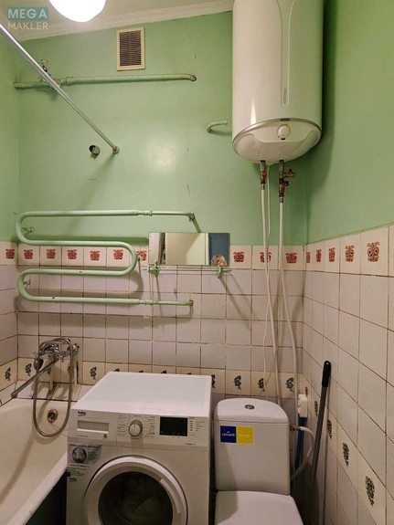 Оренда 2 кімнатної квартири, <a class="location-link" href="/kiev/" title="Недвижимость Київ">Київ</a>, <a class="location-link" href="/kiev/dneprovskij/" title="Недвижимость Дніпровський район">Дніпровський р-н</a>, Миру просп., 6 (изображение 12)