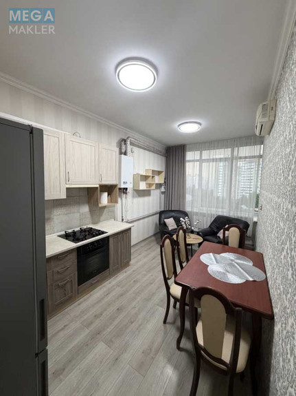Оренда 1 кімнатної квартири, <a class="location-link" href="/kiev/" title="Недвижимость Київ">Київ</a>, <a class="location-link" href="/kiev/svyatoshinskij/" title="Недвижимость Святошинський район">Святошинський р-н</a>, Академіка Єфремова вул., 8а (изображение 7)