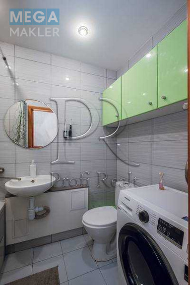 Продаж 3 кімнатної квартири (56/41/6), 1 пов. 5 пов. будинку, <a class="location-link" href="/kiev/" title="Недвижимость Київ">Київ</a>, <a class="location-link" href="/kiev/solomenskij/" title="Недвижимость Солом'янський район">Солом'янський р-н</a>, Білецького Академіка вулиця, 9Б (изображение 18)