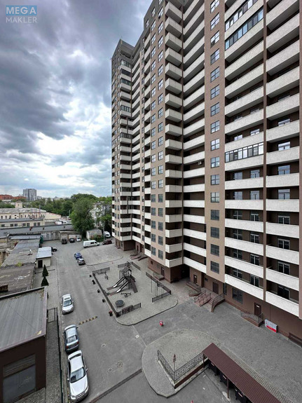 Новобудова, 24 поверхів, <a class="location-link" href="/dnepropetrovsk/" title="Недвижимость Дніпра">Дніпро</a>, старокозацька, 75 (изображение 19)