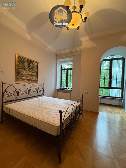 Оренда 5 кімнатної квартири, <a class="location-link" href="/kiev/" title="Недвижимость Київ">Київ</a>, <a class="location-link" href="/kiev/pecherskij/" title="Недвижимость Печерський район">Печерський р-н</a>, Академіка Богомольця вул., 5 (изображение 11)