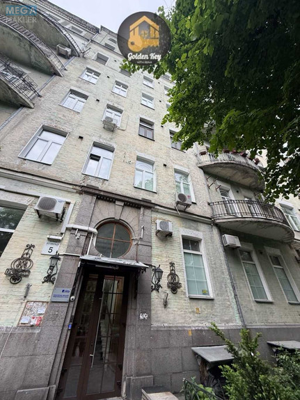Оренда 5 кімнатної квартири, <a class="location-link" href="/kiev/" title="Недвижимость Київ">Київ</a>, <a class="location-link" href="/kiev/pecherskij/" title="Недвижимость Печерський район">Печерський р-н</a>, Академіка Богомольця вул., 5 (изображение 20)