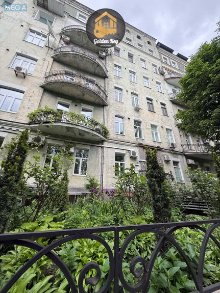 Оренда 5 кімнатної квартири, <a class="location-link" href="/kiev/" title="Недвижимость Київ">Київ</a>, <a class="location-link" href="/kiev/pecherskij/" title="Недвижимость Печерський район">Печерський р-н</a>, Академіка Богомольця вул., 5 (изображение 21)