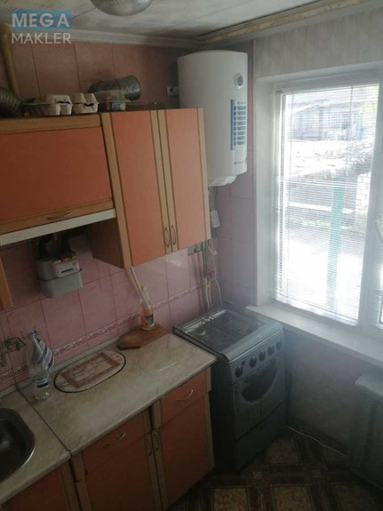 Продаж 2 кімнатної квартири (44/33/5), 1 пов. 5 пов. будинку, <a class="location-link" href="/belaya-tserkov/" title="Недвижимость Біла Церква">Біла Церква</a>, Сагайдачного (изображение 2)