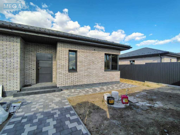 Продаж дома, 1&nbsp; поверх, 94&nbsp;кв.м, 4&nbsp;кімнати, ділянка 5&nbsp;соток, <a class="location-link" href="/kryachki/" title="Недвижимость Крячки">Крячки</a>, Центральна (изображение 2)