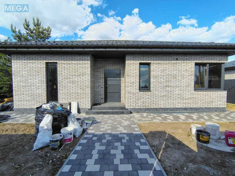 Продаж дома, 1&nbsp; поверх, 94&nbsp;кв.м, 4&nbsp;кімнати, ділянка 5&nbsp;соток, <a class="location-link" href="/kryachki/" title="Недвижимость Крячки">Крячки</a>, Центральна (изображение 3)