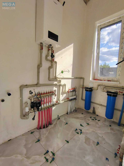 Продаж дома, 1&nbsp; поверх, 94&nbsp;кв.м, 4&nbsp;кімнати, ділянка 5&nbsp;соток, <a class="location-link" href="/kryachki/" title="Недвижимость Крячки">Крячки</a>, Центральна (изображение 14)