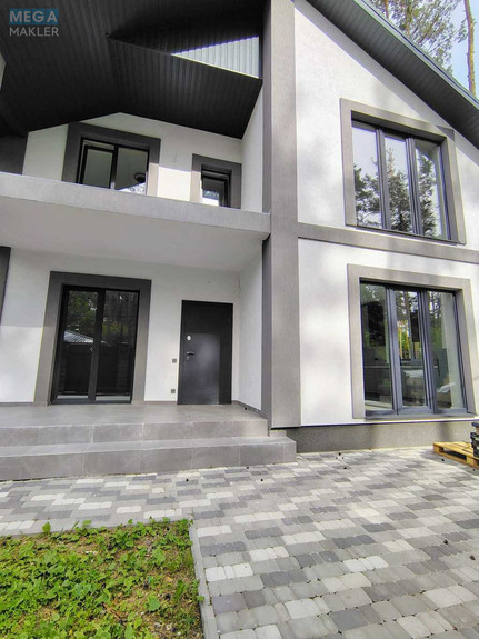 Продаж дома, 2&nbsp;поверху, 180&nbsp;кв.м, 5&nbsp;кімнат, ділянка 6&nbsp;соток, <a class="location-link" href="/putrovka/" title="Недвижимость Путрівка">Путрівка</a>, Бульварна (изображение 2)