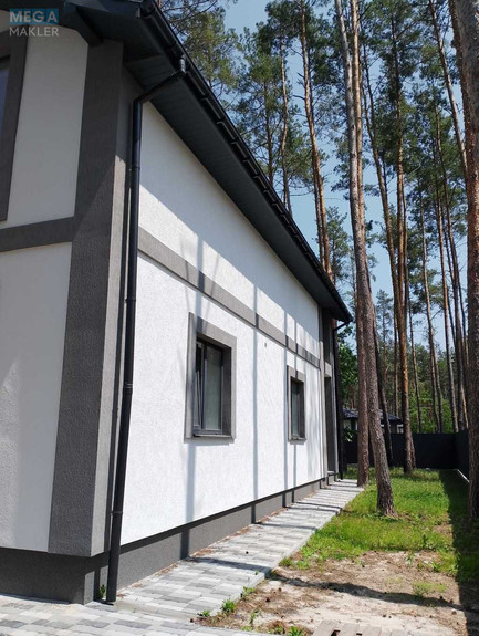 Продаж дома, 2&nbsp;поверху, 180&nbsp;кв.м, 5&nbsp;кімнат, ділянка 6&nbsp;соток, <a class="location-link" href="/putrovka/" title="Недвижимость Путрівка">Путрівка</a>, Бульварна (изображение 4)