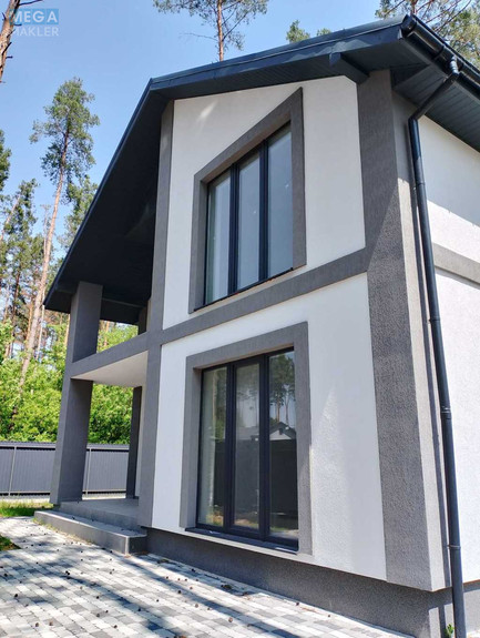 Продаж дома, 2&nbsp;поверху, 180&nbsp;кв.м, 5&nbsp;кімнат, ділянка 6&nbsp;соток, <a class="location-link" href="/putrovka/" title="Недвижимость Путрівка">Путрівка</a>, Бульварна (изображение 5)
