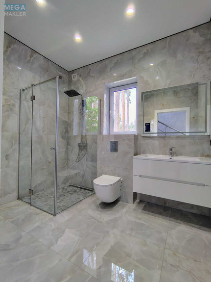 Продаж дома, 2&nbsp;поверху, 180&nbsp;кв.м, 5&nbsp;кімнат, ділянка 6&nbsp;соток, <a class="location-link" href="/putrovka/" title="Недвижимость Путрівка">Путрівка</a>, Бульварна (изображение 12)