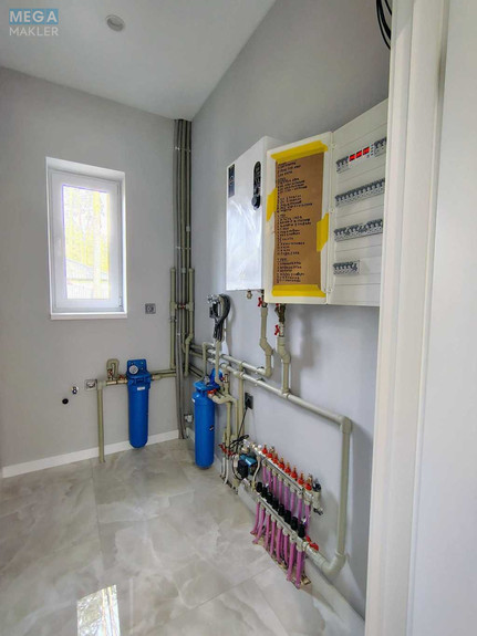 Продаж дома, 2&nbsp;поверху, 180&nbsp;кв.м, 5&nbsp;кімнат, ділянка 6&nbsp;соток, <a class="location-link" href="/putrovka/" title="Недвижимость Путрівка">Путрівка</a>, Бульварна (изображение 20)