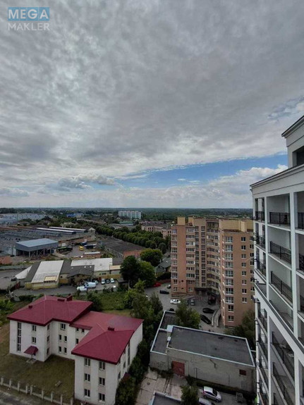 Продаж 1 кімнатної квартири (44/17/16), 14 пов. 14 пов. будинку, <a class="location-link" href="/lutsk/" title="Недвижимость Луцьк">Луцьк</a>, Рівненська, 4 (изображение 8)