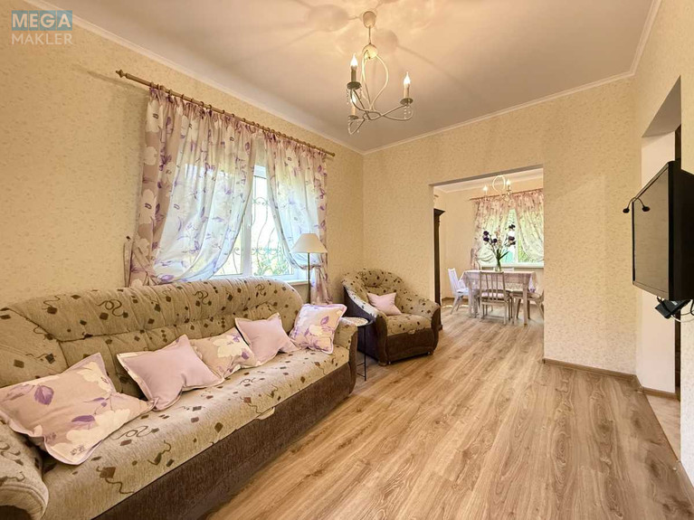Продаж дома, 2&nbsp;поверху, 71&nbsp;кв.м, 5&nbsp;кімнат, ділянка 6&nbsp;соток, <a class="location-link" href="/sulimovka-selo/" title="Недвижимость Сулімівка">Сулимівка</a>, Лісова (изображение 4)