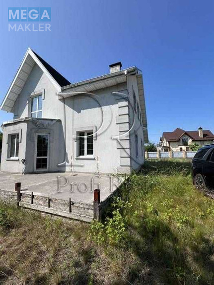 Продаж дома, 2&nbsp;поверху, 162&nbsp;кв.м, 3&nbsp;кімнати, ділянка 10&nbsp;соток, <a class="location-link" href="/gnedin/" title="Недвижимость Гнідін">Гнідин</a>, Пасічна вулиця (изображение 2)