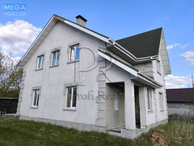 Продаж дома, 2&nbsp;поверху, 162&nbsp;кв.м, 3&nbsp;кімнати, ділянка 10&nbsp;соток, <a class="location-link" href="/gnedin/" title="Недвижимость Гнідін">Гнідин</a>, Пасічна вулиця (изображение 18)