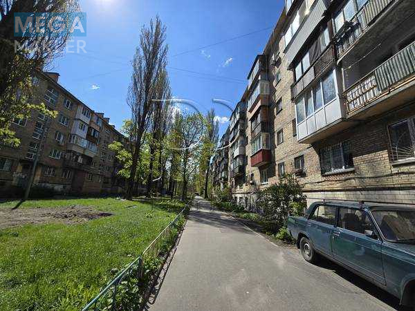 Продаж 1 кімнатної квартири (22/12/5), 2 пов. 5 пов. будинку, <a class="location-link" href="/kiev/" title="Недвижимость Київ">Київ</a>, <a class="location-link" href="/kiev/svyatoshinskij/" title="Недвижимость Святошинський район">Святошинський р-н</a>, Туполєва Академіка вулиця, 3А (изображение 14)