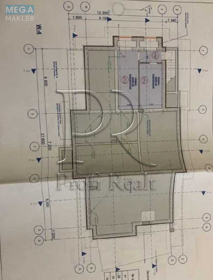 Продаж дома, 2 поверху, 240 кв.м, 5 кімнат, ділянка 11 соток, <a class="location-link" href="/tarasovka-selo-kv-kievo-svyatoshinskij-rajon/" title="Недвижимость Тарасівка">Тарасівка</a>, Горького вулиця (изображение 11)