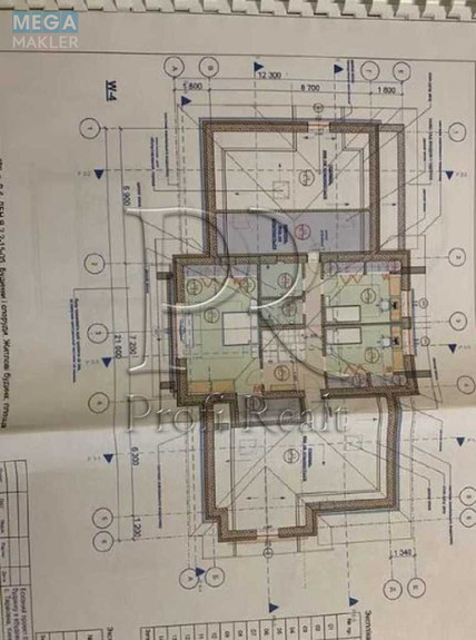 Продаж дома, 2 поверху, 240 кв.м, 5 кімнат, ділянка 11 соток, <a class="location-link" href="/tarasovka-selo-kv-kievo-svyatoshinskij-rajon/" title="Недвижимость Тарасівка">Тарасівка</a>, Горького вулиця (изображение 13)