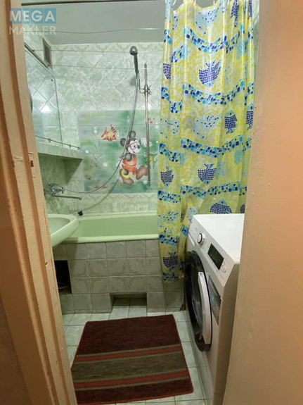 Продаж 2 кімнатної квартири (56,4/33/8), 3 пов. 9 пов. будинку, <a class="location-link" href="/bucha/" title="Недвижимость Буча">Буча</a>, Тарасівська, 10 (изображение 7)