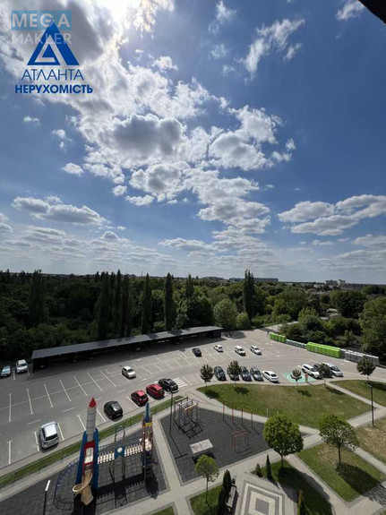 Новобудова, 10 поверхів, <a class="location-link" href="/lutsk/" title="Недвижимость Луцьк">Луцьк</a>, Супутника (изображение 12)