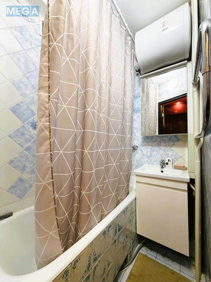 Оренда 2 кімнатної квартири, <a class="location-link" href="/kiev/" title="Недвижимость Київ">Київ</a>, <a class="location-link" href="/kiev/darnickij/" title="Недвижимость Дарницький район">Дарницький р-н</a>, Новодарницька вул., 27 (изображение 18)