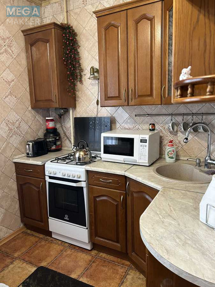 Продаж 3 кімнатної квартири (72/41/8), 2 пов. 10 пов. будинку, <a class="location-link" href="/brovary/" title="Недвижимость Бровари">Бровари</a>, Олімпійська, 8а (изображение 3)