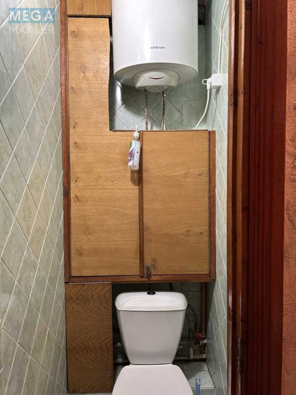 Продаж 3 кімнатної квартири (72/41/8), 2 пов. 10 пов. будинку, <a class="location-link" href="/brovary/" title="Недвижимость Бровари">Бровари</a>, Олімпійська, 8а (изображение 4)