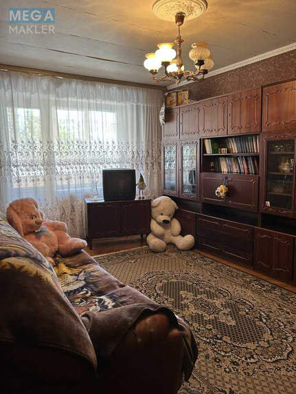Продаж 3 кімнатної квартири (72/41/8), 2 пов. 10 пов. будинку, <a class="location-link" href="/brovary/" title="Недвижимость Бровари">Бровари</a>, Олімпійська, 8а (изображение 9)