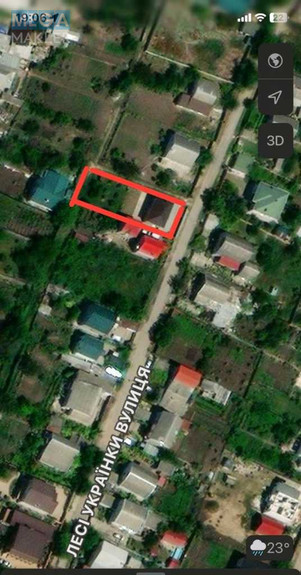 Продаж 4 кімнатної квартири (107/53/14), 2 пов. 2 пов. будинку, <a class="location-link" href="/nerubajskoe/" title="Недвижимость Нерубайське">Нерубайське</a>, Леси Украинки (изображение 12)