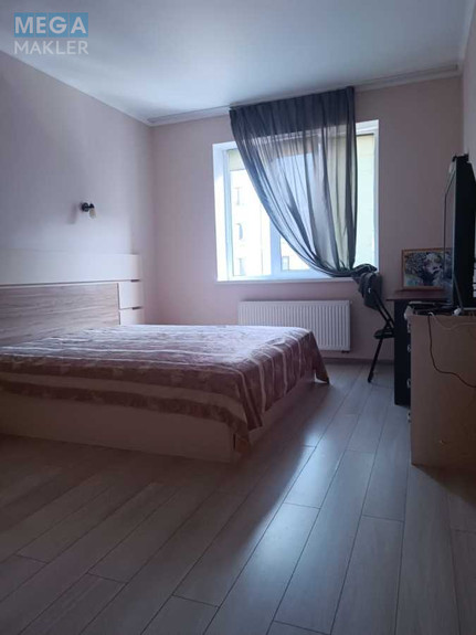Оренда 2 кімнатної квартири, <a class="location-link" href="/petropavlovskaya-borshagovka/" title="Недвижимость Петропавлівська Борщагівка">Петропавлівська Борщагівка</a>, Фізкультурна, 25 (изображение 7)