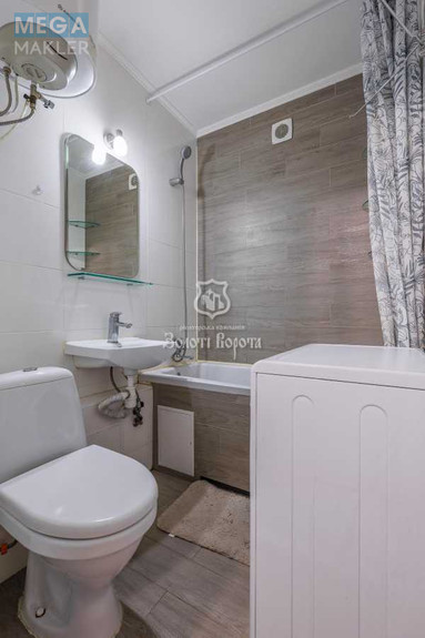 Продаж 1 кімнатної квартири (33/17/6), 5 пов. 5 пов. будинку, <a class="location-link" href="/kiev/" title="Недвижимость Київ">Київ</a>, <a class="location-link" href="/kiev/solomenskij/" title="Недвижимость Солом'янський район">Солом'янський р-н</a>, Академіка Стражеска вул., 3 (изображение 7)