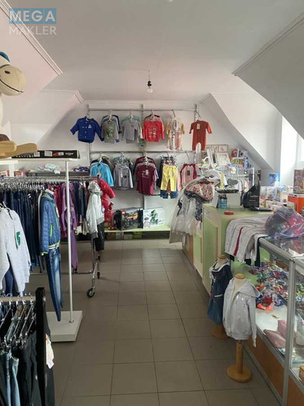Оренда комерційної нерухомості, 39 кв.м, <a class="location-link" href="/borispol/" title="Недвижимость Бориспіль">Бориспіль</a>, Верхній вал, 3 (изображение 6)
