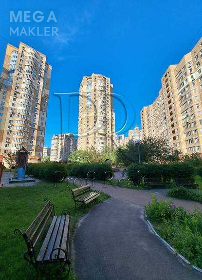 Продаж 3 кімнатної квартири (109/58/16), 11 пов. 23 пов. будинку, <a class="location-link" href="/kiev/" title="Недвижимость Київ">Київ</a>, <a class="location-link" href="/kiev/dneprovskij/" title="Недвижимость Дніпровський район">Дніпровський р-н</a>, Микільсько-Слобідська вулиця, 6 (изображение 3)