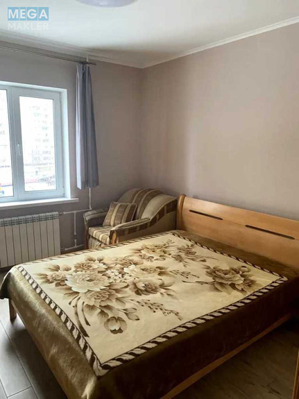 Оренда 2 кімнатної квартири, <a class="location-link" href="/kiev/" title="Недвижимость Київ">Київ</a>, <a class="location-link" href="/kiev/darnickij/" title="Недвижимость Дарницький район">Дарницький р-н</a>, Александра Кошица ул., 10/21 (изображение 7)