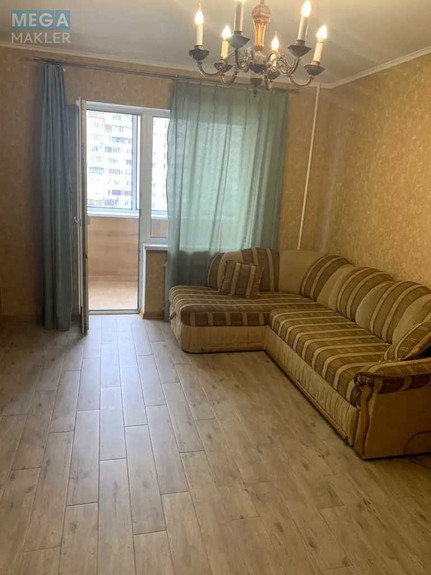 Оренда 2 кімнатної квартири, <a class="location-link" href="/kiev/" title="Недвижимость Київ">Київ</a>, <a class="location-link" href="/kiev/darnickij/" title="Недвижимость Дарницький район">Дарницький р-н</a>, Александра Кошица ул., 10/21 (изображение 8)