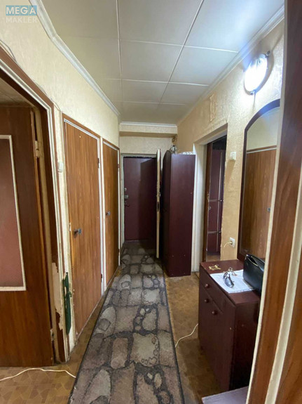 Оренда 2 кімнатної квартири, <a class="location-link" href="/kiev/" title="Недвижимость Київ">Київ</a>, <a class="location-link" href="/kiev/dneprovskij/" title="Недвижимость Дніпровський район">Дніпровський р-н</a>, Харьковское шоссе, 4/1 (изображение 7)